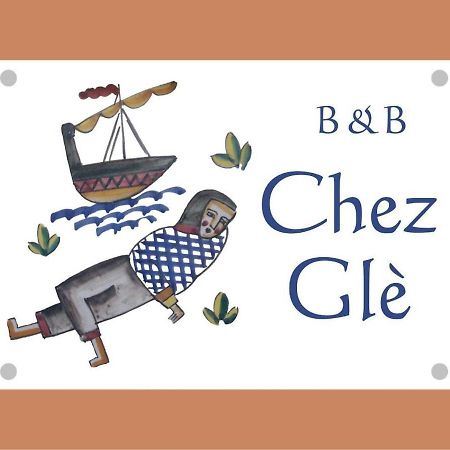 Chez Gle B&B Bari Ngoại thất bức ảnh