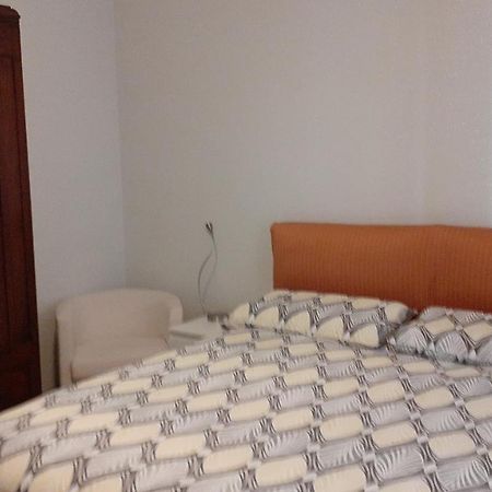 Chez Gle B&B Bari Ngoại thất bức ảnh