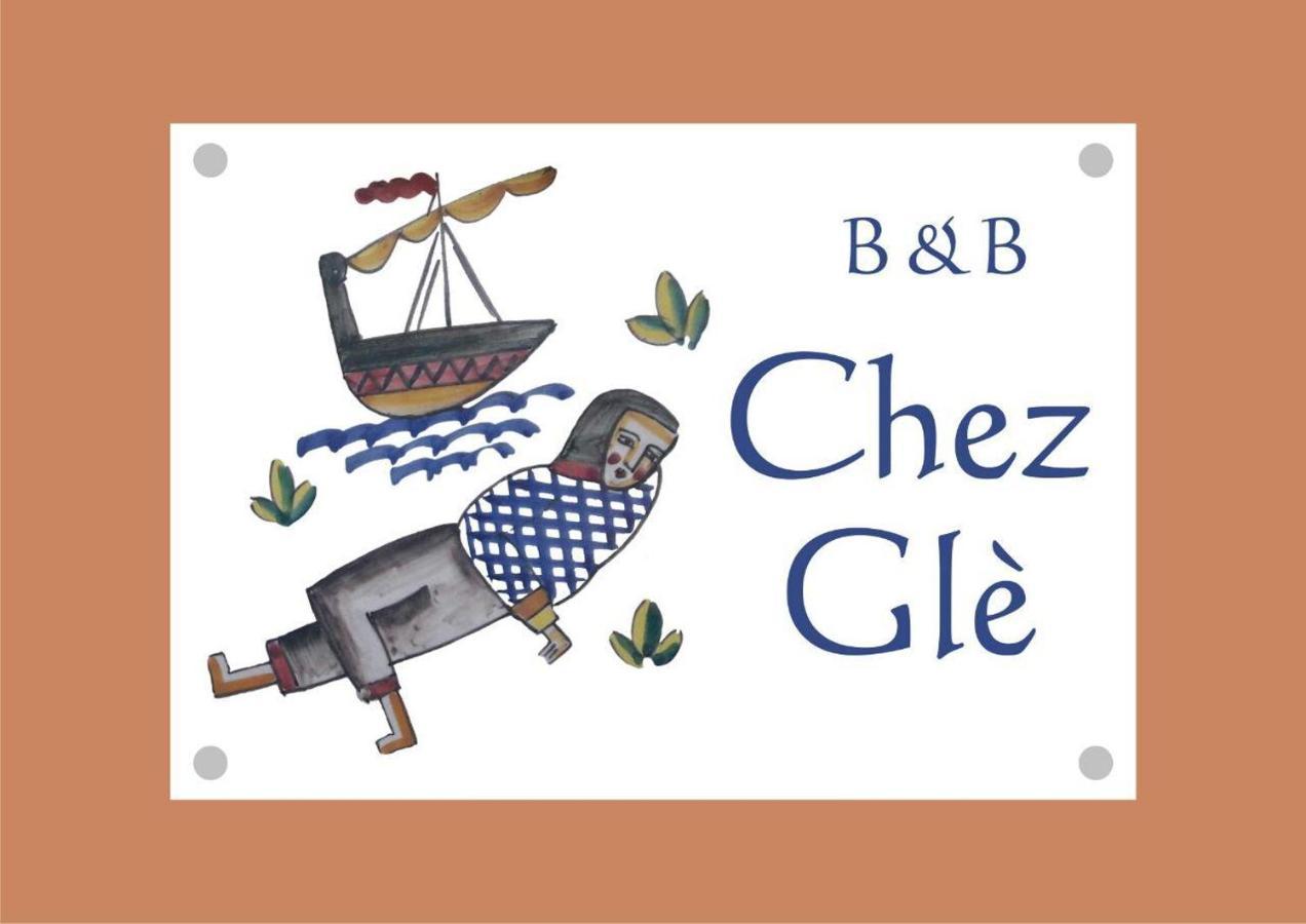 Chez Gle B&B Bari Ngoại thất bức ảnh