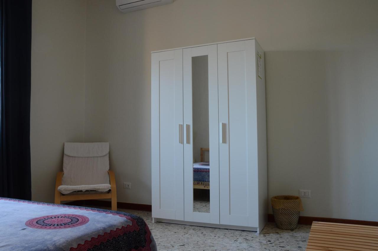 Chez Gle B&B Bari Ngoại thất bức ảnh