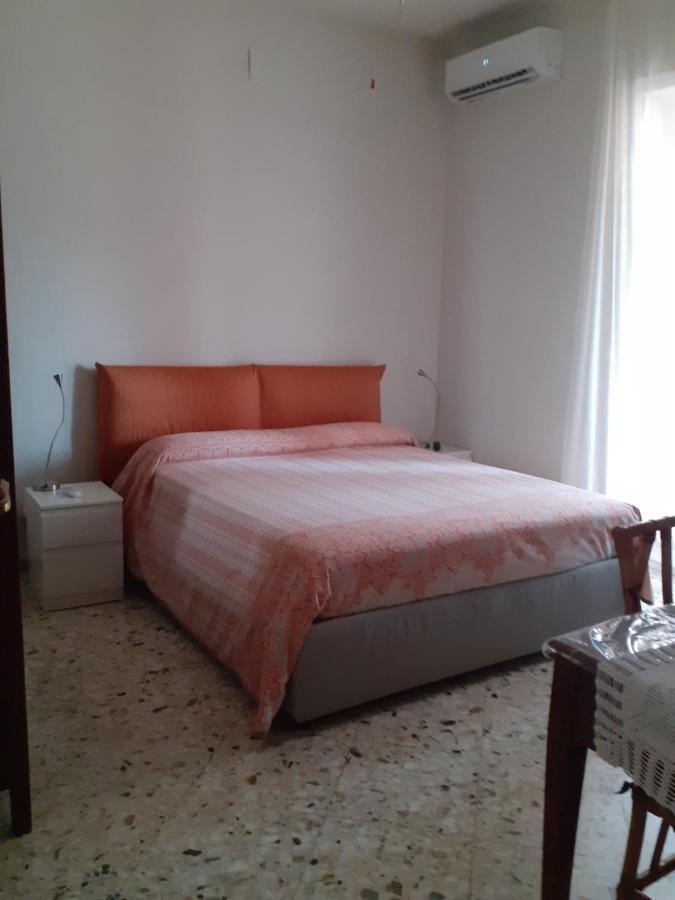 Chez Gle B&B Bari Ngoại thất bức ảnh