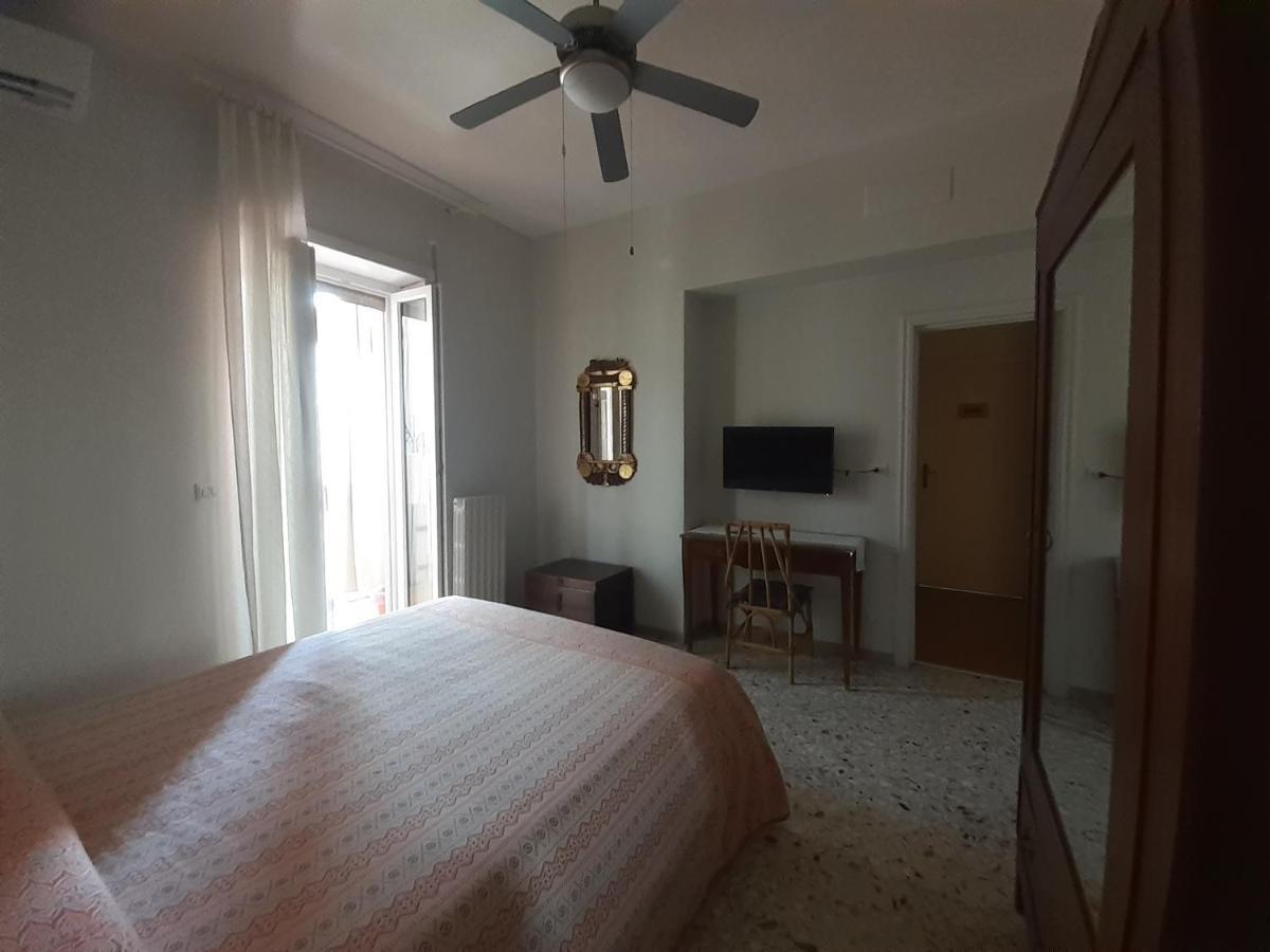 Chez Gle B&B Bari Ngoại thất bức ảnh