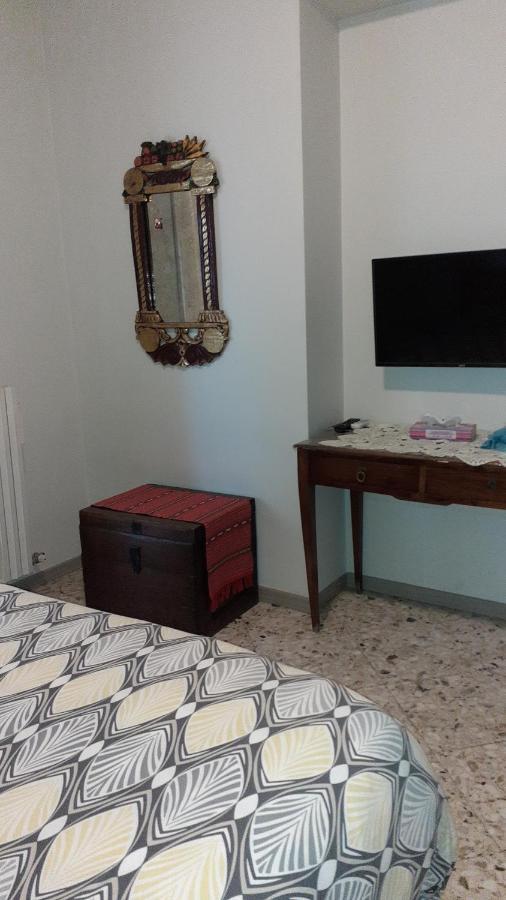 Chez Gle B&B Bari Ngoại thất bức ảnh