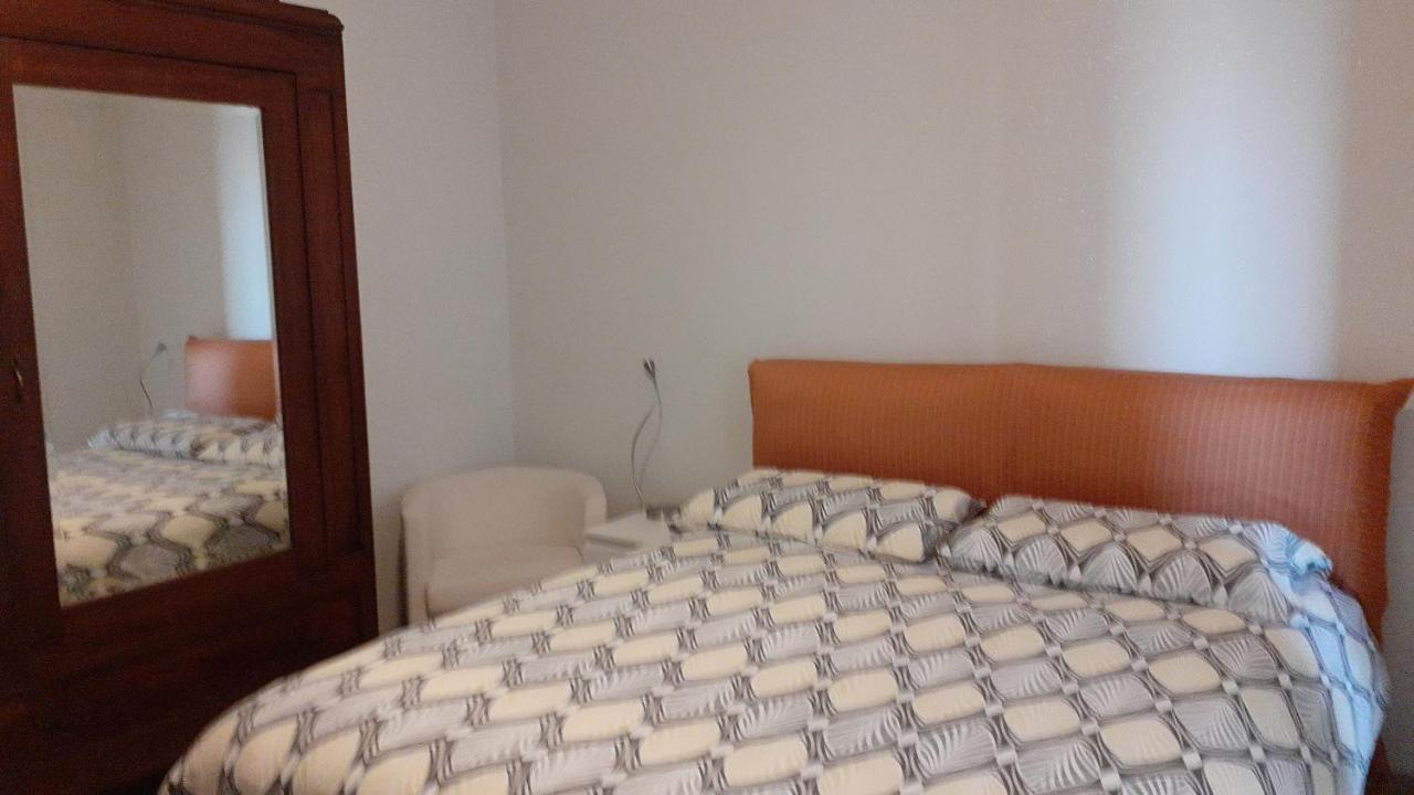 Chez Gle B&B Bari Ngoại thất bức ảnh