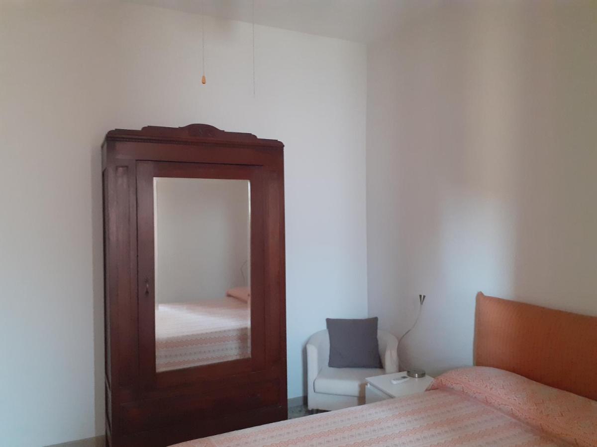 Chez Gle B&B Bari Ngoại thất bức ảnh