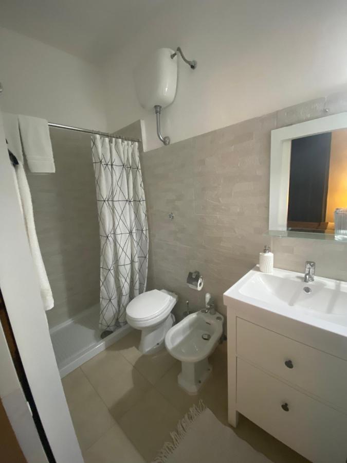 Chez Gle B&B Bari Ngoại thất bức ảnh
