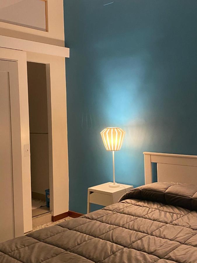 Chez Gle B&B Bari Ngoại thất bức ảnh