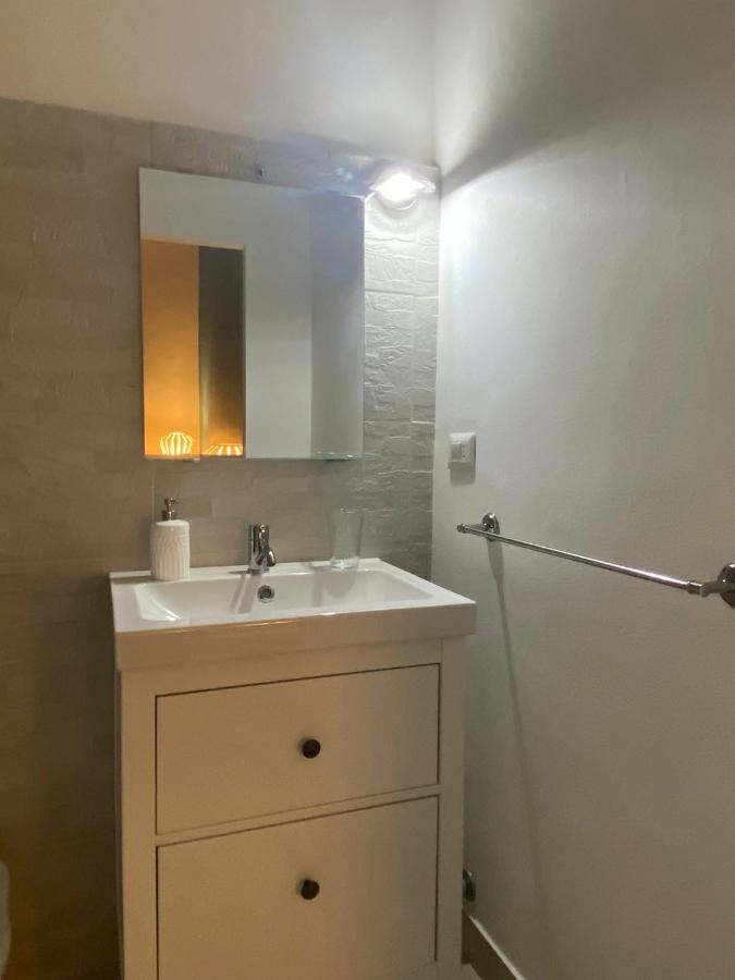 Chez Gle B&B Bari Ngoại thất bức ảnh